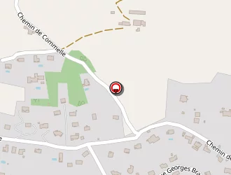 Carte de Résonances à Côte-saint-andré (la)