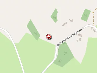 Carte de Videau Jacques à Troche