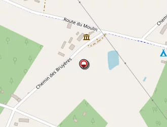 Carte de Rooy Patrice à Vensac