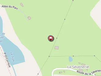 Carte de Soulier à Seilhac