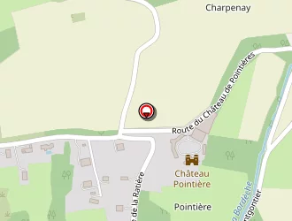 Carte de Taxi Privilege à Gillonnay