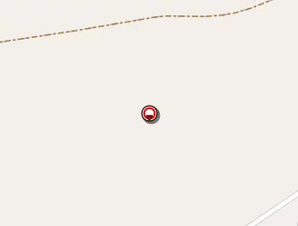 Carte de Bièvre Paysage à Penol