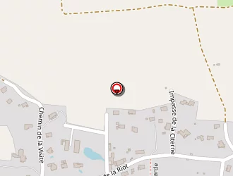 Carte de Buttin Michel à Côte-saint-andré (la)