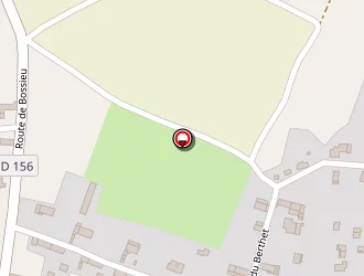 Carte de Berland Alex à Faramans