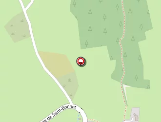 Carte de Restaurant Du Chateau à Merle-leignec