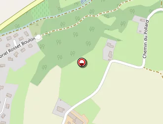 Carte de Valentin Emmanuel à Côte-saint-andré (la)