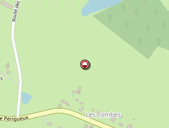 Carte de Bridson Anthony à Arnac-pompadour