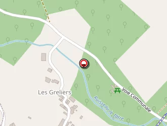 Carte de Csmi à Tâtre (le)