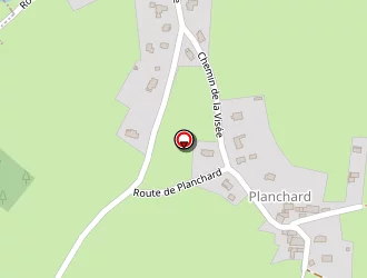 Carte de Basset Jérôme à Aboën