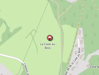 Carte de Massardier Jacky à Saint-paul-en-cornillon