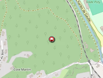 Carte de Jpce à Saint-paul-en-cornillon