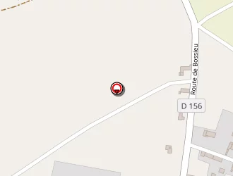 Carte de Guillaud Alain à Faramans