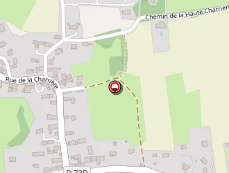 Carte de Da Costa José à Bévenais