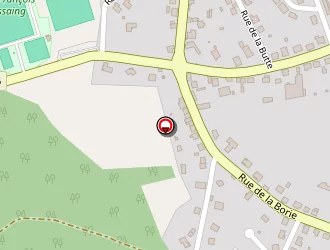 Carte de Souny Daniel à Égletons