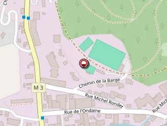 Carte de A.c.t.m à Firminy