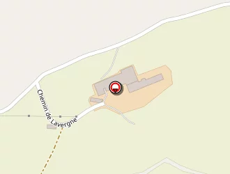 Carte de Guittard Robert à Saint-genès-champespe