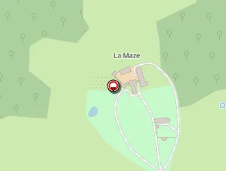 Carte de Vacher Jean-paul à Uzerche