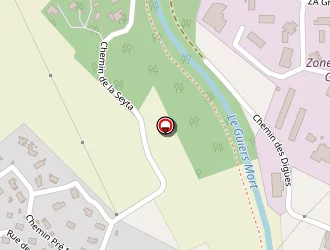 Carte de Cusant Serge à Saint-laurent-du-pont