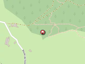 Carte de Tp Bonnet à Planfoy