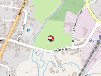 Carte de Apis Diffusion à Montmoreau-saint-cybard