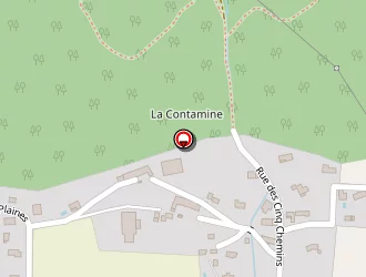 Carte de Energy 2f à Apprieu