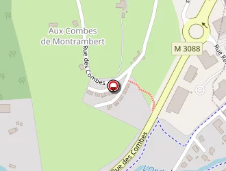 Carte de Eco N'home Artisans à Chambon-feugerolles (le)