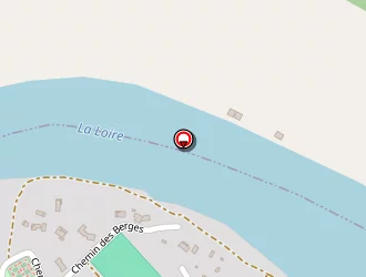 Carte de Camalon Gérard à Saint-paul