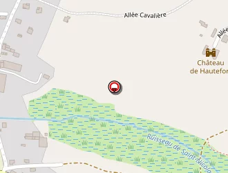 Carte de Ecole à Saint-nicolas-de-macherin