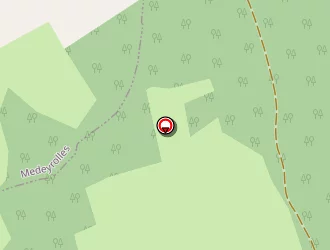 Carte de Floresens à Sauvessanges