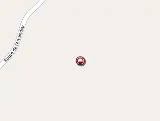 Carte de Blanchard Claude à Saint-thomas-de-conac