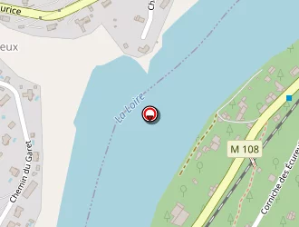 Carte de Bobois à Saint-paul-en-cornillon