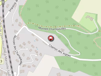 Carte de Tom&co à Grand-lemps (le)