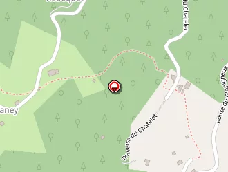 Carte de Gros Eric à Allevard