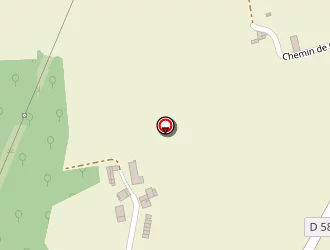 Carte de Tadej Gisèle à Condéon