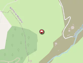 Carte de Association Emmaüs à Roche-la-molière