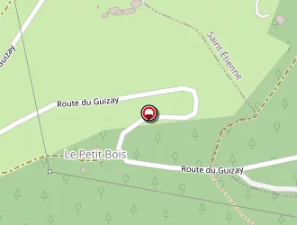 Carte de Ferouli Patrick à Ricamarie (la)