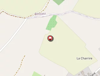 Carte de Palombini Jean-noël à Faramans