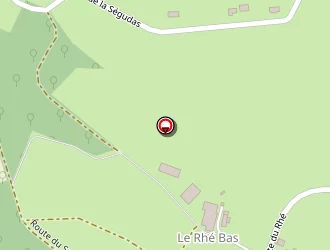 Carte de Mécatraction à Arnac-pompadour