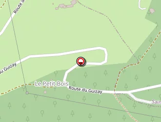 Carte de S.g.e à Ricamarie (la)