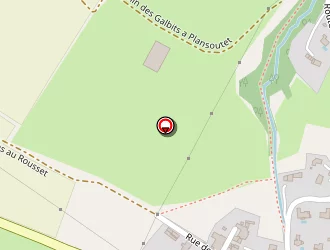 Carte de Poyet Géraldine à Voiron