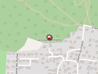 Carte de Boaglio Eric à Apprieu