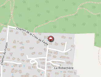 Carte de Musel Serge à Apprieu