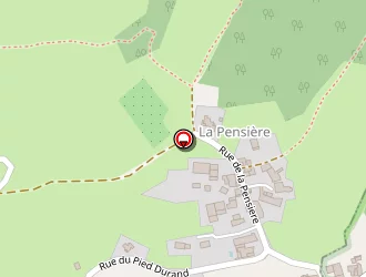 Carte de Billon Déco à Voiron