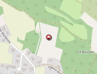 Carte de Lagoute Serge à Assieu