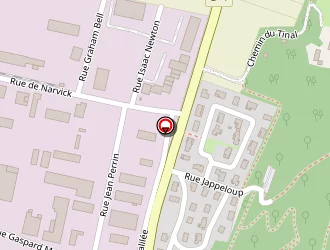 Carte de Prestation Auto à Saint-maurice-l'exil