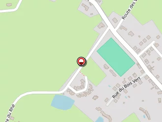 Carte de Notariat Services à Arnac-pompadour