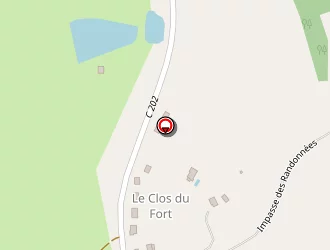 Carte de Versaveau Jean Adrien à Nanthiat