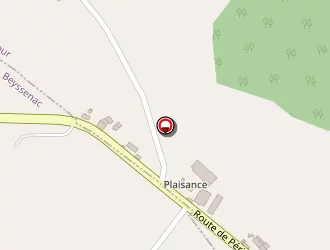 Carte de Duteil Alain à Arnac-pompadour