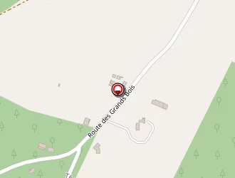 Carte de Guinot Patricia à Thiviers