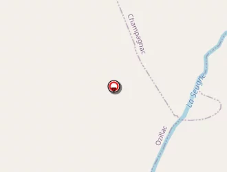 Carte de Edouard Philippe à Ozillac